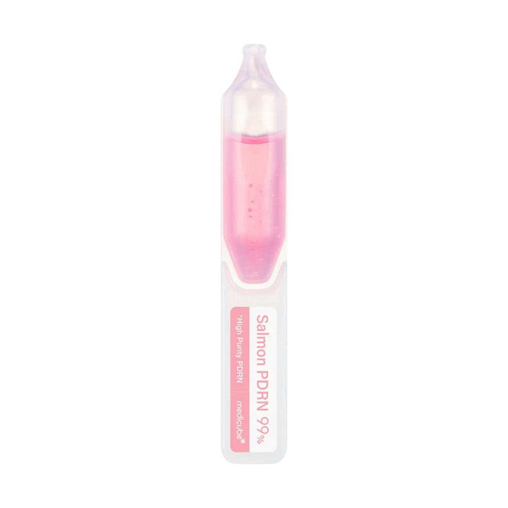 Medicube PDRN Pink One Day Serum 10pcs 1 box