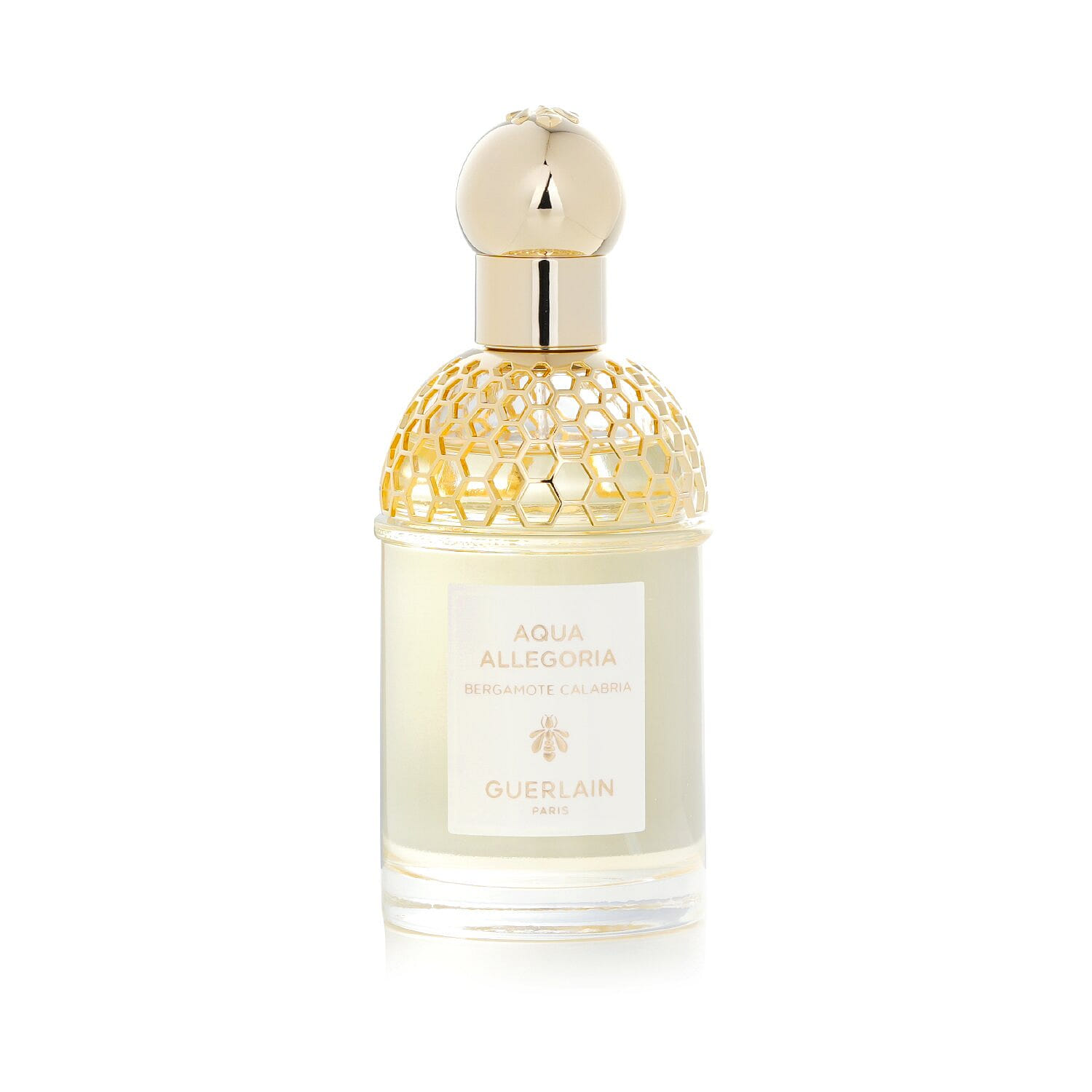 Guerlain Aqua Allegoria Bergamote Calabria Eau De Toilette Spray 75ml/2.5oz 75 มิลลิลิตร