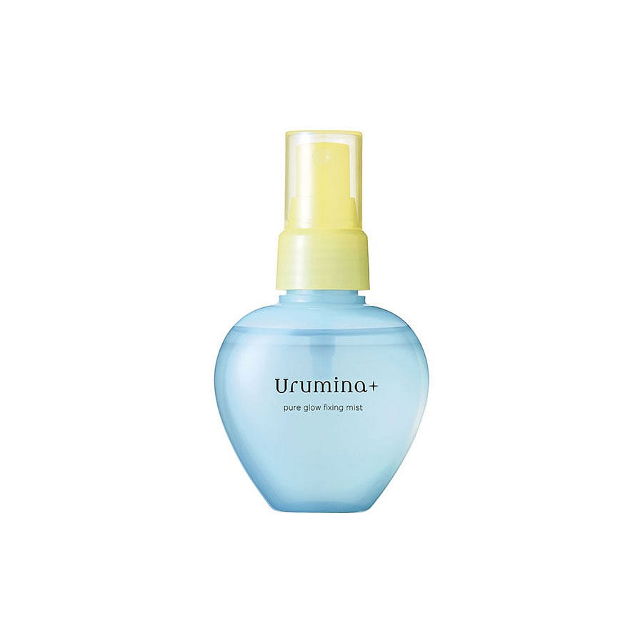 Urumina Plus Radiant Setting Spray Citrus Floral 70 밀리리터