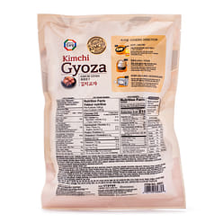 Surasang Kimchi Gyoza, Frozen 1 lb