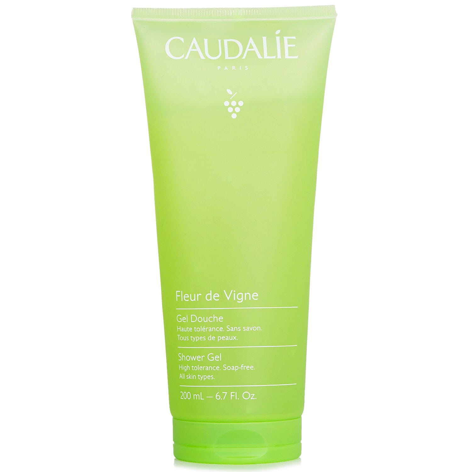 Caudalie Fleur De Vigne Shower Gel 200ml/6.7oz 200 มิลลิลิตร