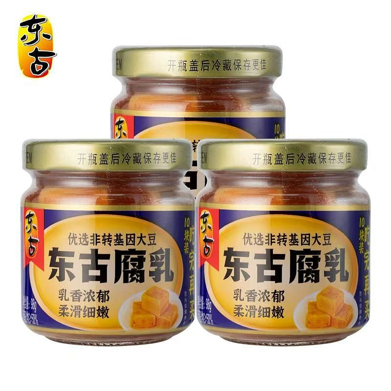 Donggu fermented tofu cooking dipping sauce season 98 g
