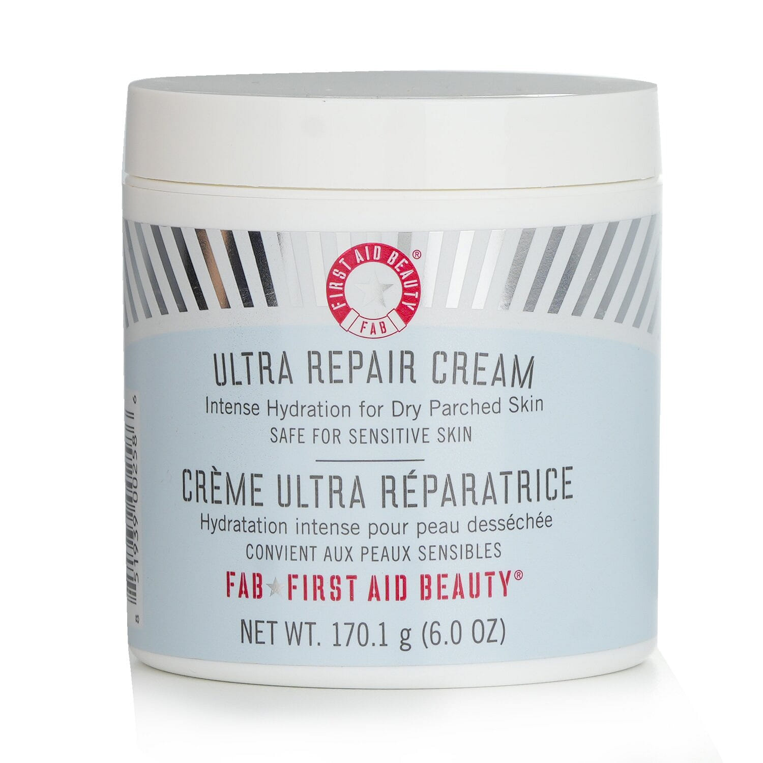 First Aid Beauty Intense First Aid Repair Cream 170.1g/6oz 170.1 그램