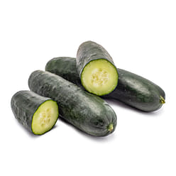 Cucumber 3 count