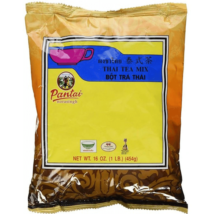 Pantai Thai Tea Mix 16 oz 1 개
