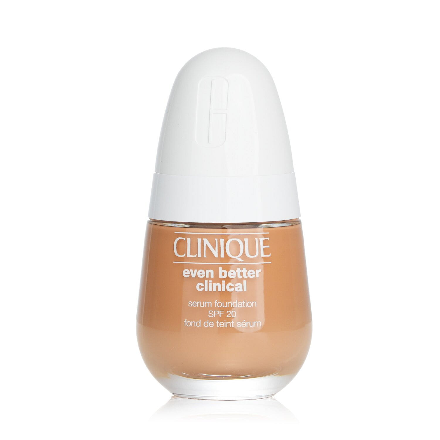 Clinique Even Better Clinical Serum Foundation SPF 20 - # CN 74 Beige 30 ml(ミリリットル)