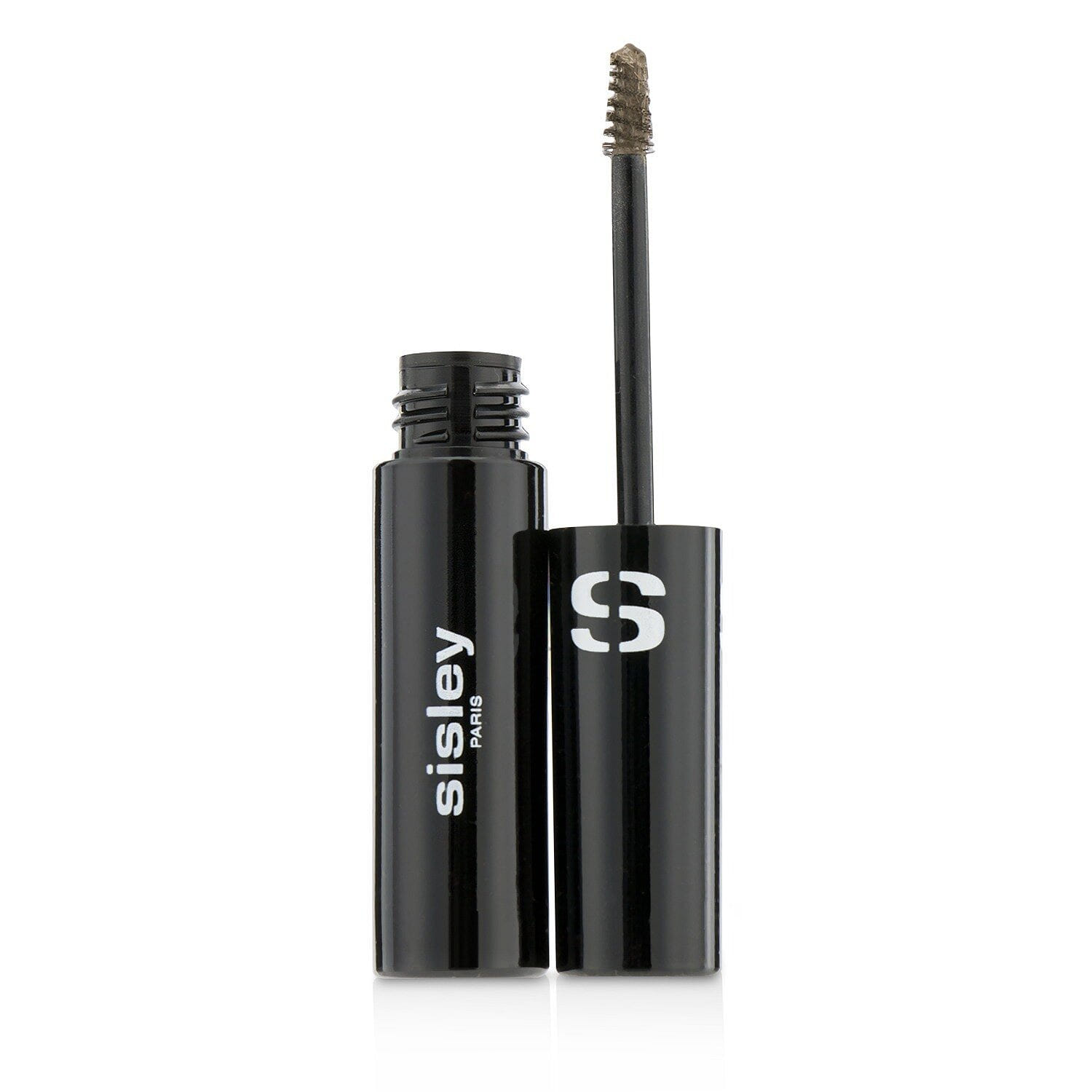 Sisley PhytoSculpting Eyebrow Cream - #2 Dark Brown 5ml/0.16oz 5 밀리리터