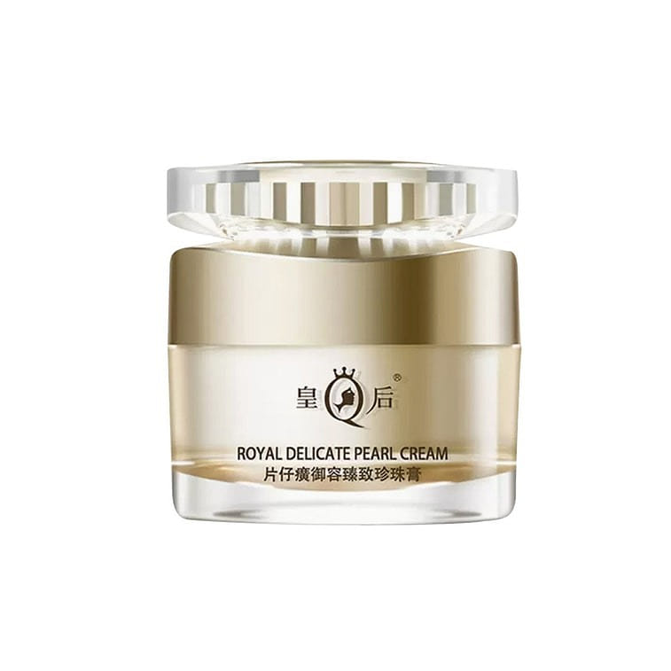 PIEN TZE HUANG Queen Pearl Paste Platinum grade nourishing 50g/ 50 그램