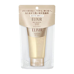 Shiseido Elixir Smoothing Gel Wash 105g 1 each