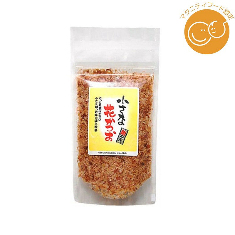 Katsuo Kobo Small Flower Bonito (Dashi) 25g 1 each