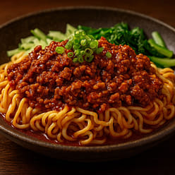 Sichuan Dan Dan Noodles 400 g