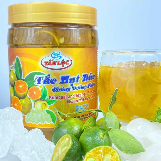 weee_beverages_新禄金橘棕榈籽果酱 - 31.04oz 1 个