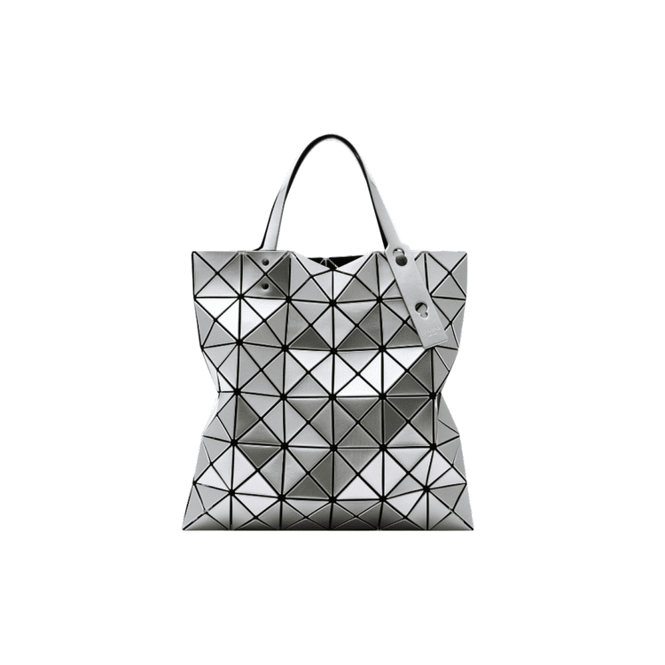 Get ISSEY MIYAKE BAO BAO 66 compartment classic handbag