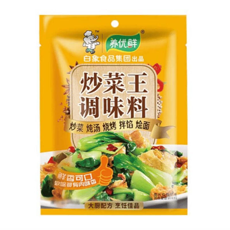 白象 炒菜王一料多用 240g*1袋 240 克