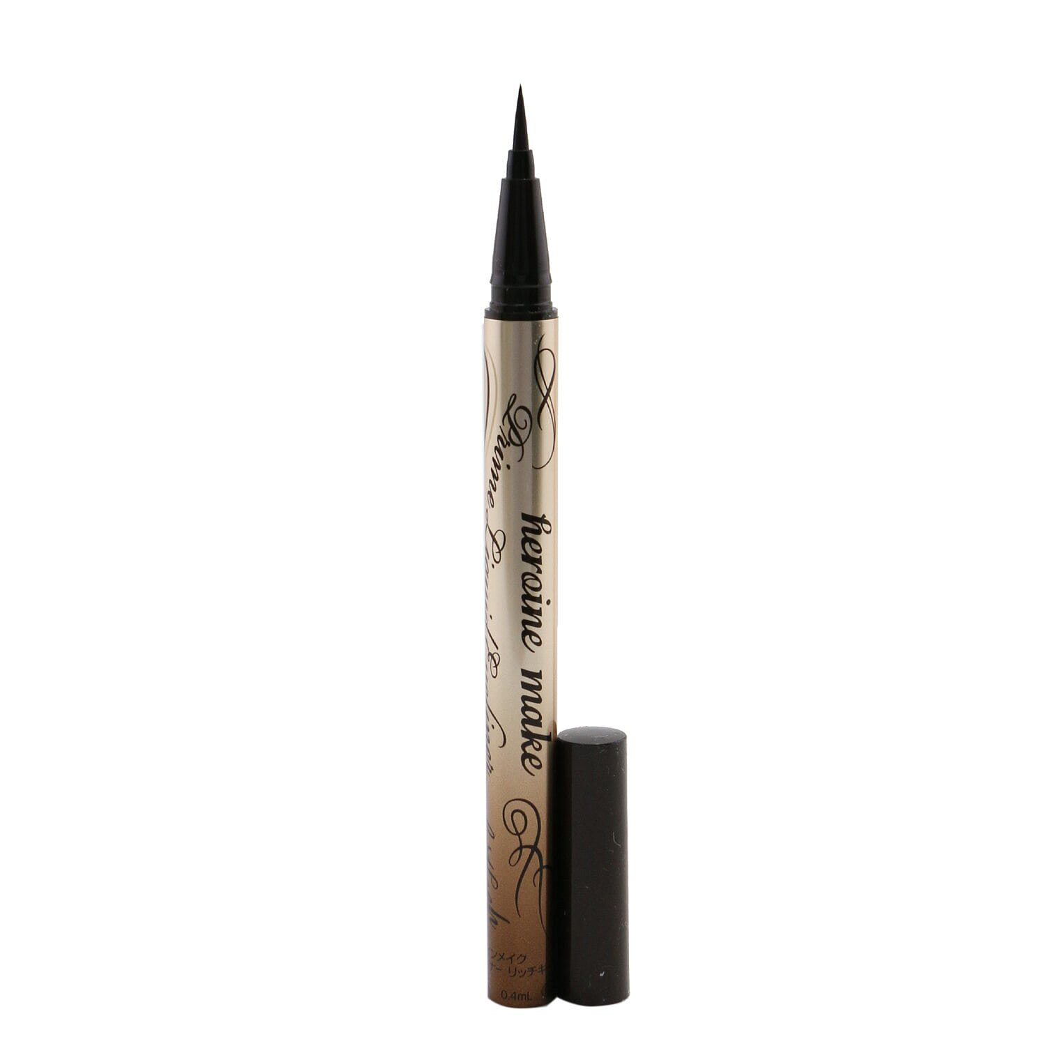 Huayang Meiji Supreme Plumping Liquid Eyelin # 02 0.4 มิลลิลิตร