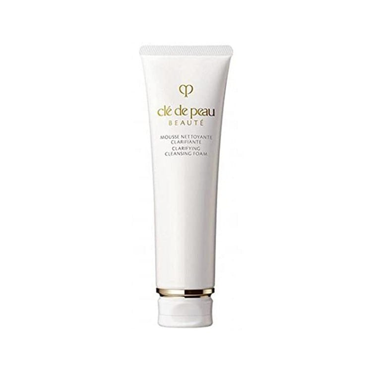 CPB Mousse Netwyant C Clear Facial Cleansing Foam 140 그램