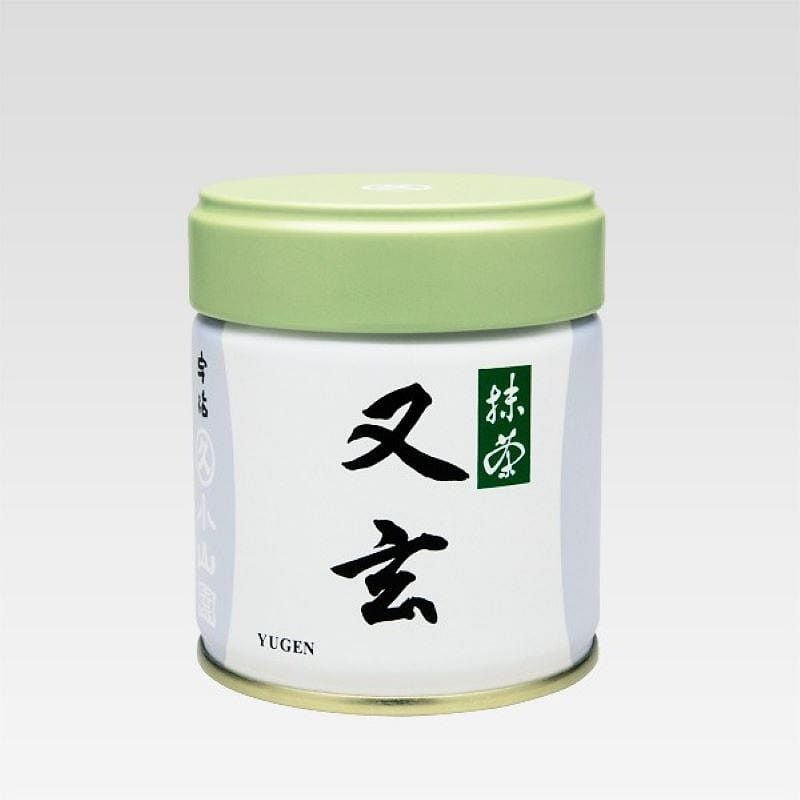 Marukyu Koyamaen Uji Matcha Powder Yugen ( Large) 40 กรัม