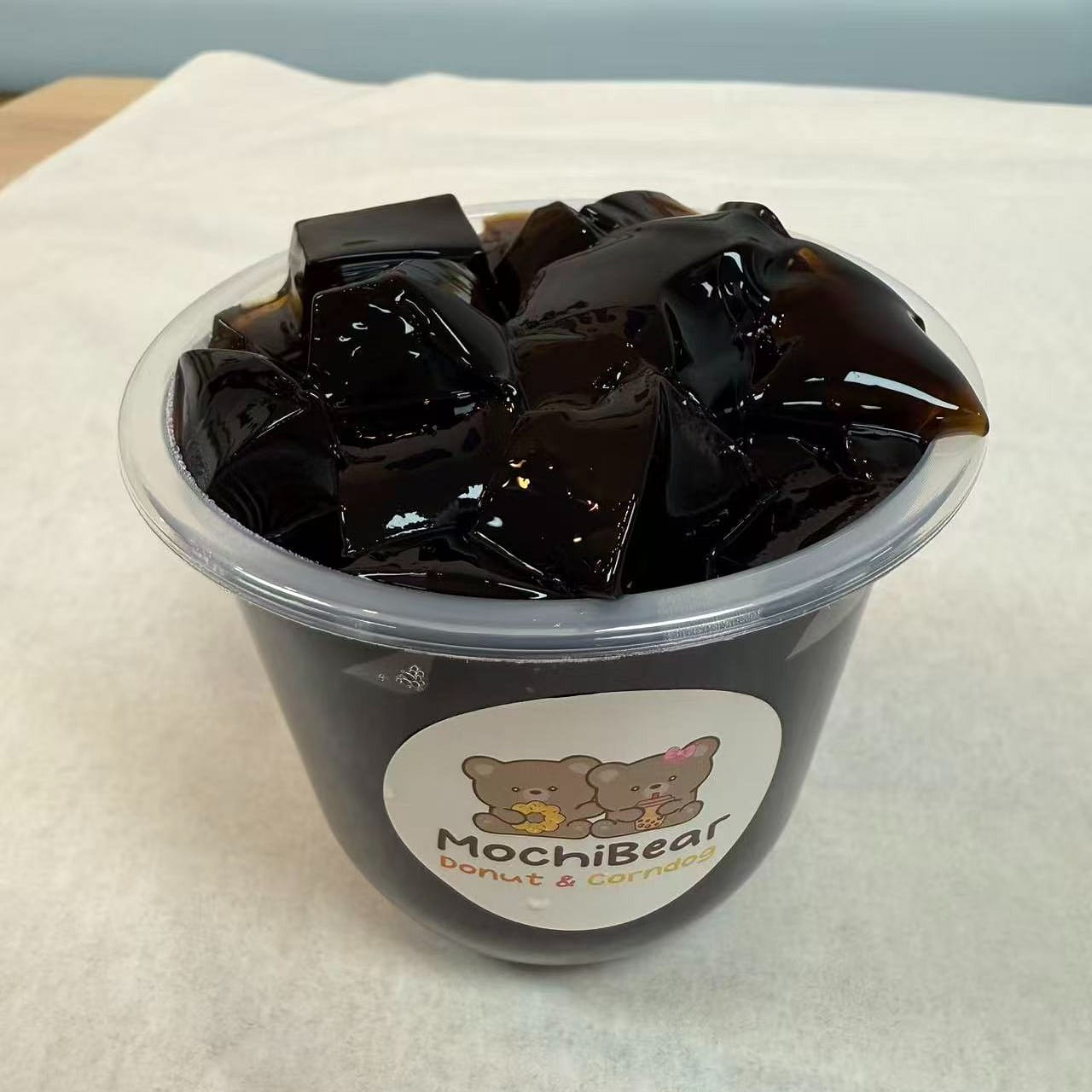 Grass Jelly 230 g