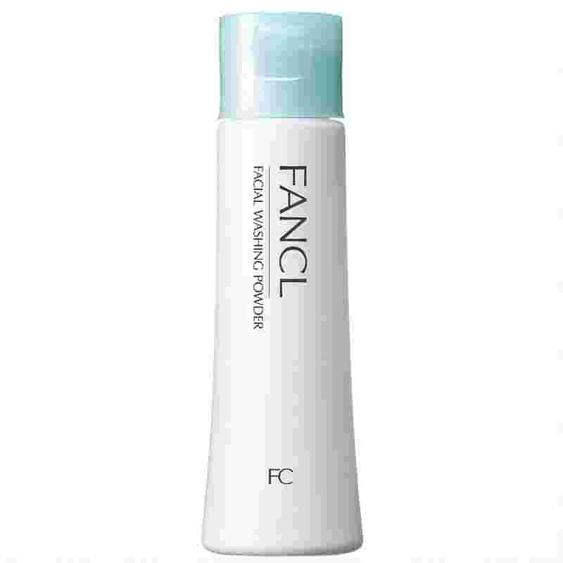 Face Wash Powderg Moist 50g 1 개