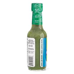 El Yucateco Green Habanero Sauce 4 oz