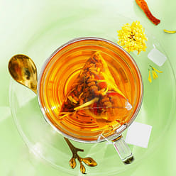 Chrysanthemum Chinese Wolfberry  Cassia Seed Tea 96 g