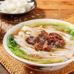 Fresh pho 1 bag 500 g