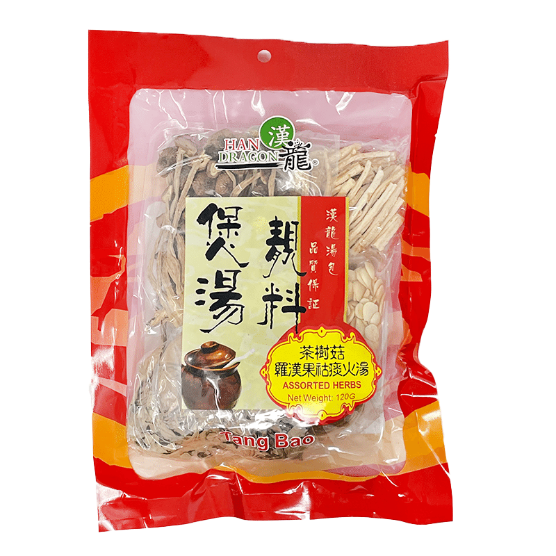 Frutus Momordica Grosvenoril Soup 120 그램