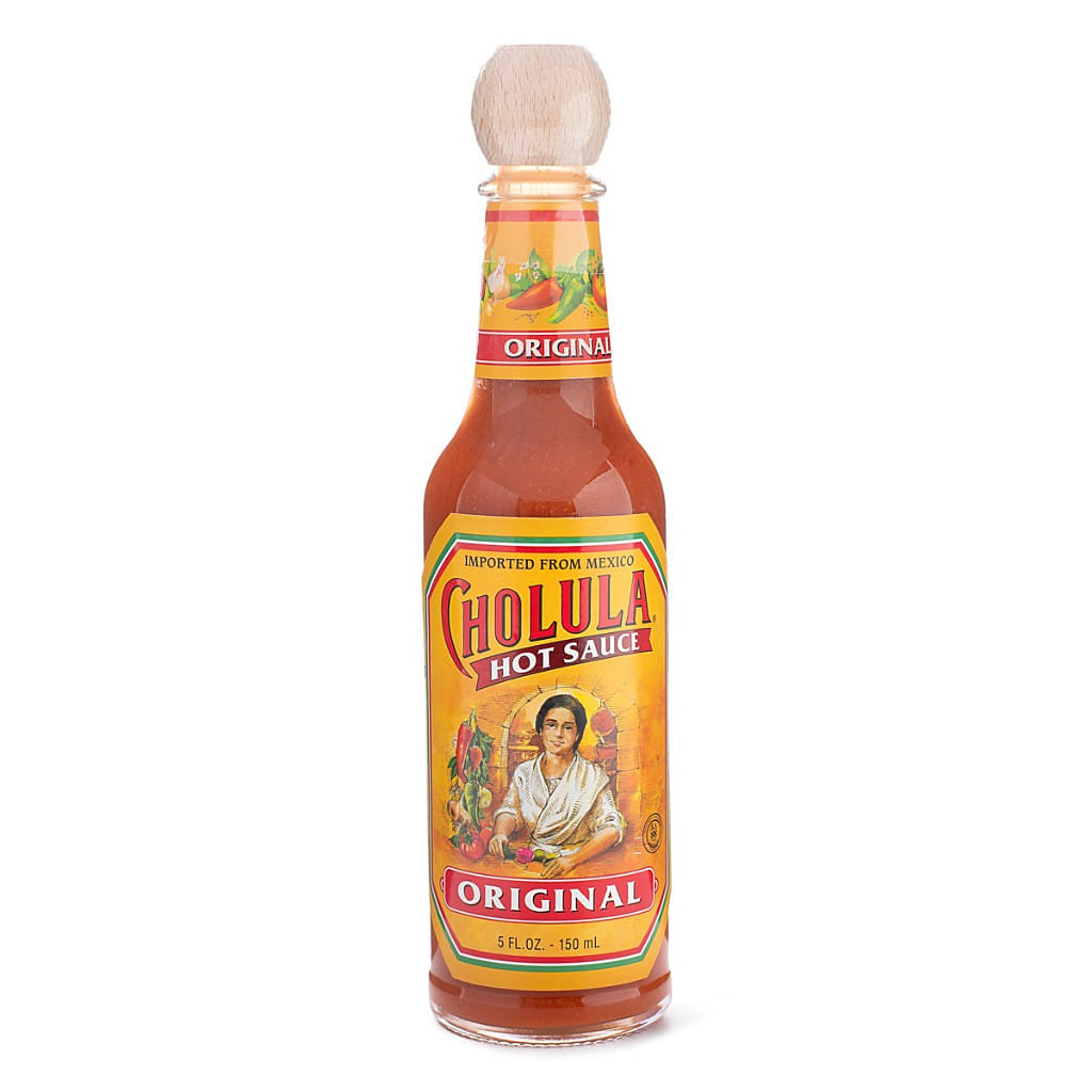 Salsa Picante Original Cholula 5 onza(s)