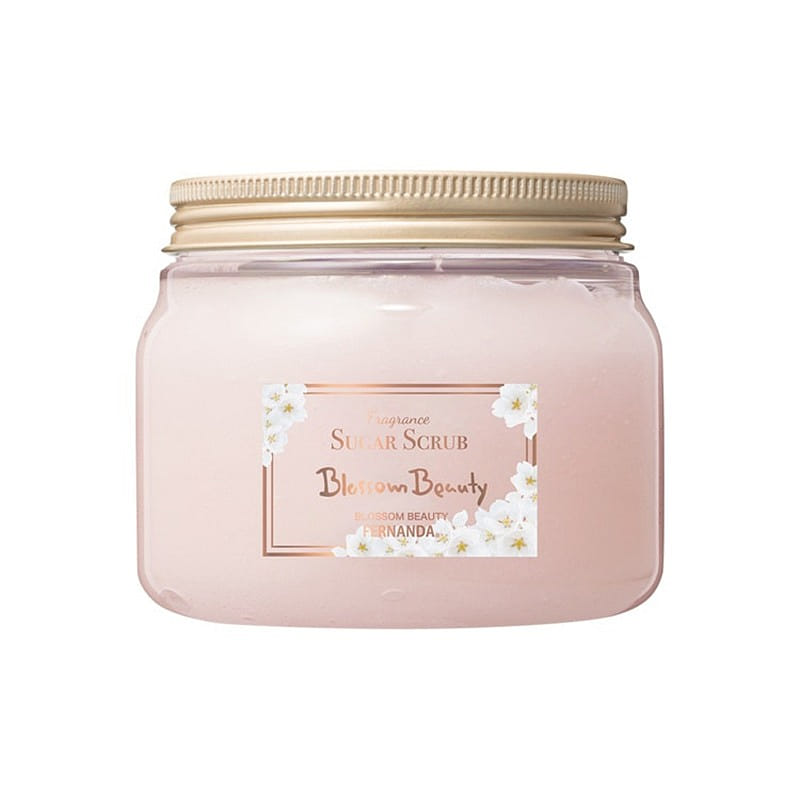 fernanda Flower Beauty Sakura Scrub 300g 1 each