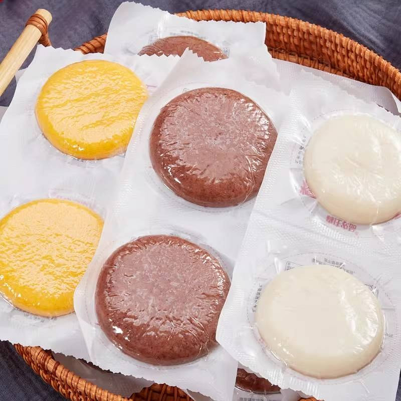 Handmade sorghum rice cake 500g 500 g