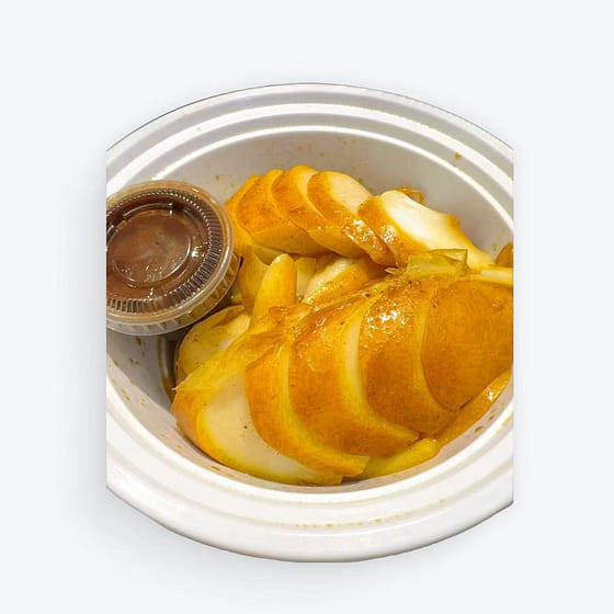 weee_freshgourmet_Braised Cuttlefish in Master Stock 225 g