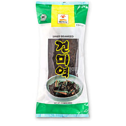 Dried Seaweed - 300g Dark Green 1 each