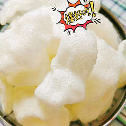 Fried shrimp cracker Seafood snack 250 g