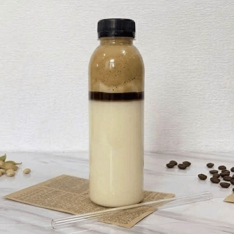Sữa đậu nành cafe 16oz 1 phần