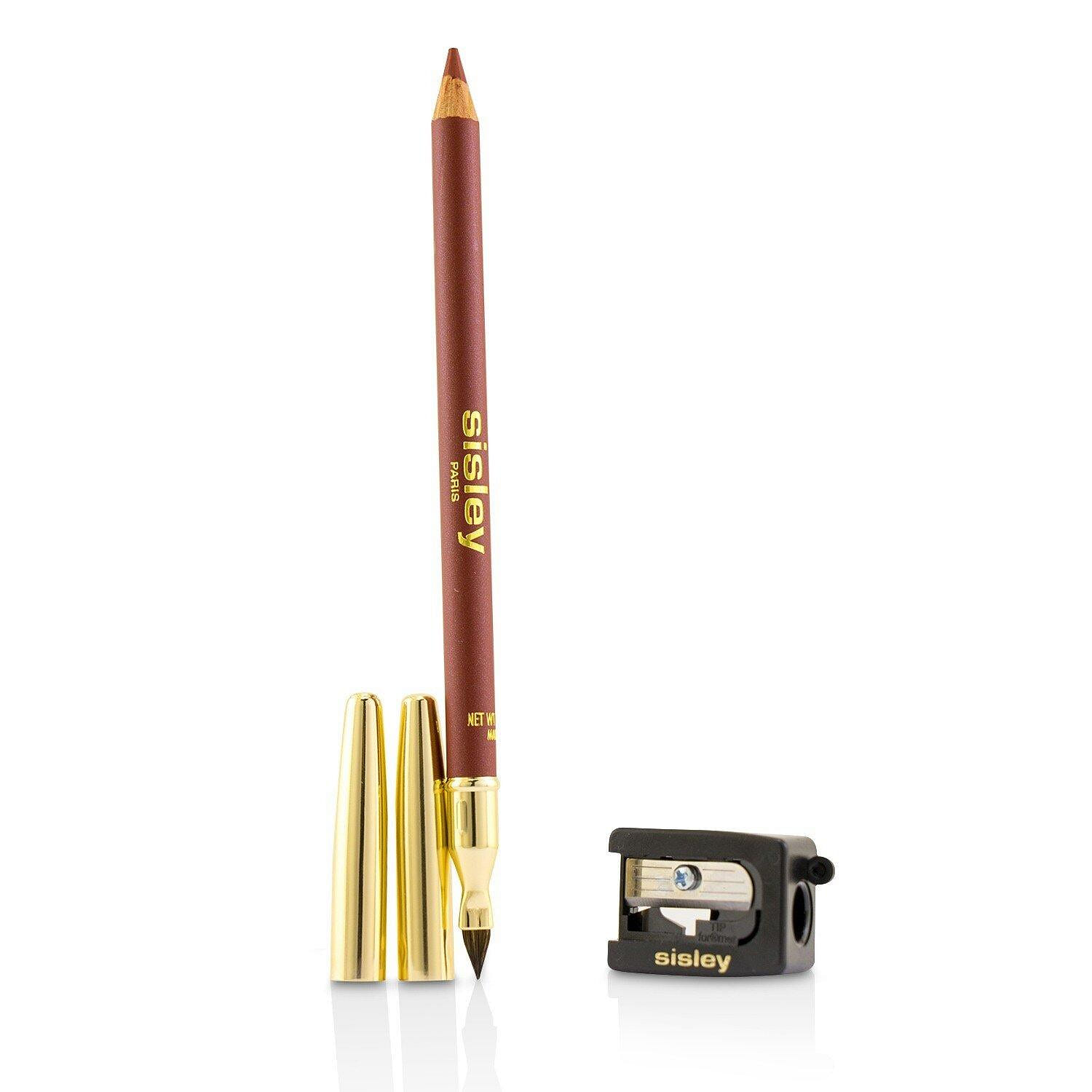 Sisley Phyto Levres Perfect Lipliner - # Auburn 1.2g/0.04oz 1 그램