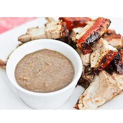 Mang Tomas All Purpose Sauce Hot and Spicy 330g 330 g