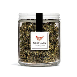 NESTLADY 내분비 조절, 신진대謝 촉진, 야생 인새화 【화차】 30 그램