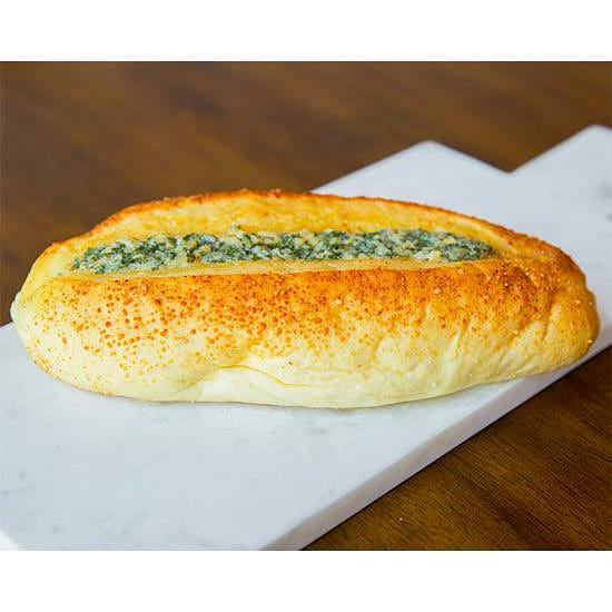 weee_bakery_Garlic Soft Bread 1 each