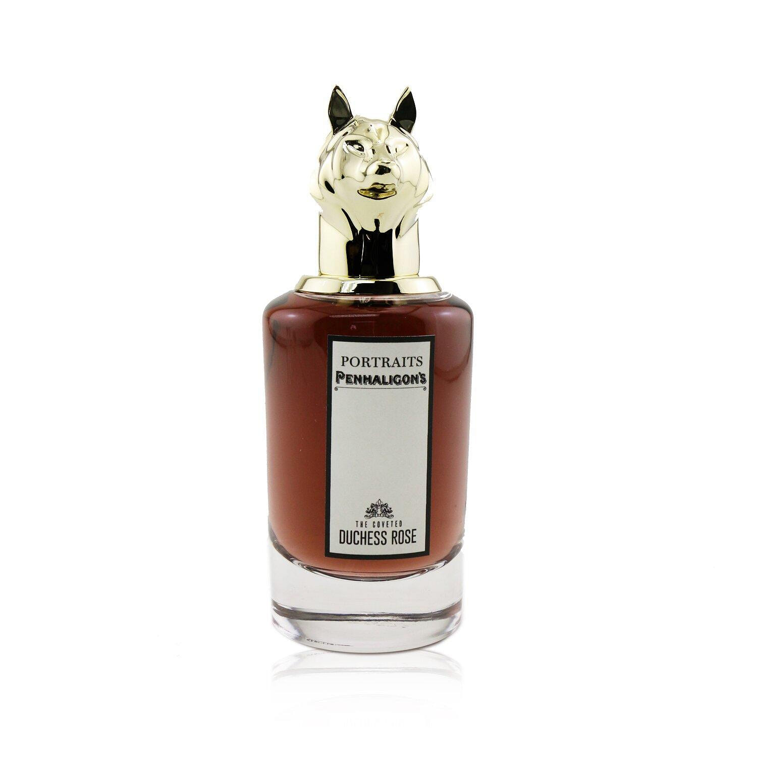 Penhaligon's Portraits The Coveted Duchess Rose Eau de Parfum Spray 75ml/2.5oz 75 มิลลิลิตร