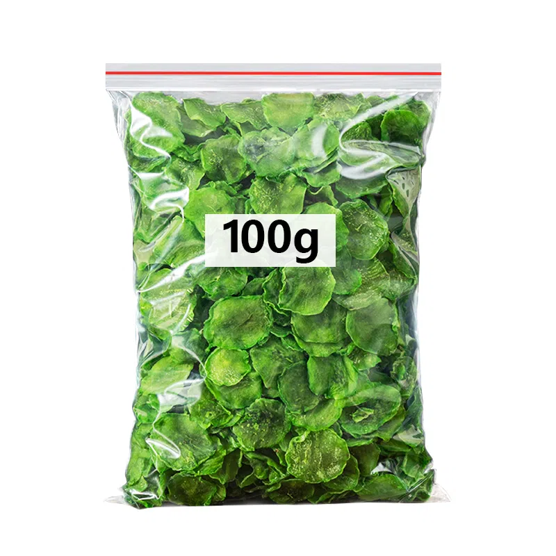 莴苣干100g*1袋烘干农家干菜货特产脱水蔬菜 100 克
