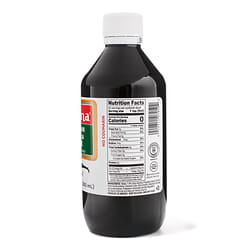 Molina Mexican Vanilla Blend 8.3 oz