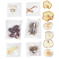 NESTLADY 호나이 미생물 평화스러운 가래탕 팩 80 그램