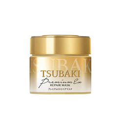 Tsubaki Premium Repair Hair Mask 180 g