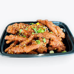 Spicy Chicken Feet 400 g
