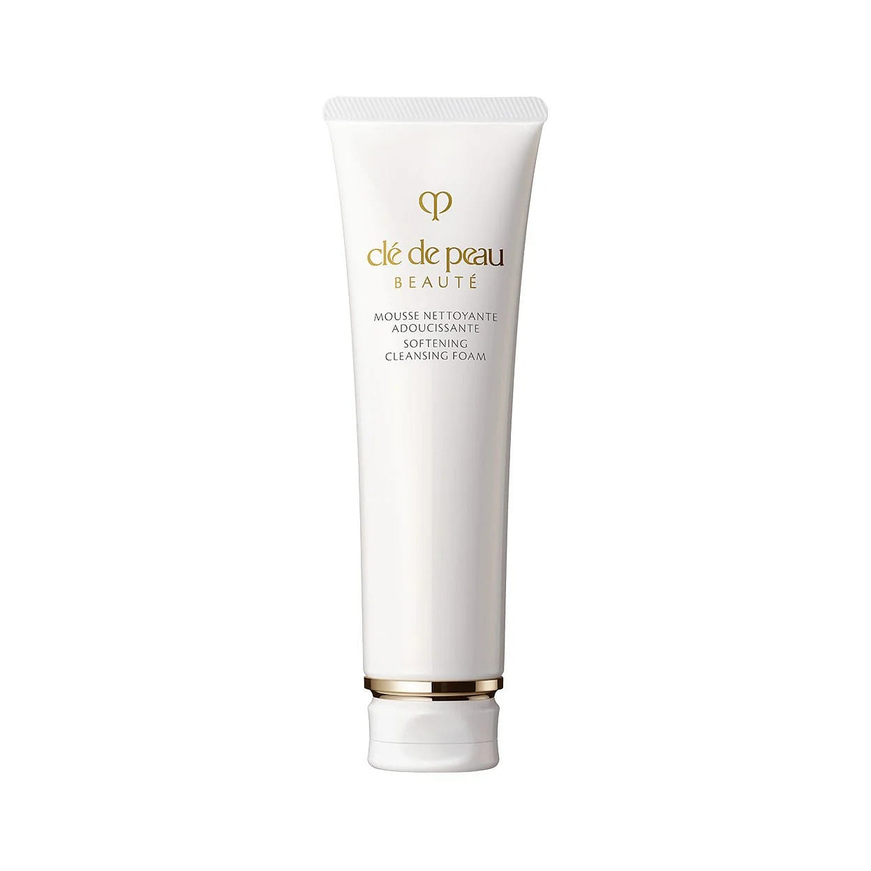 cle de peau beaute Softening Cleansing Foam 140 그램