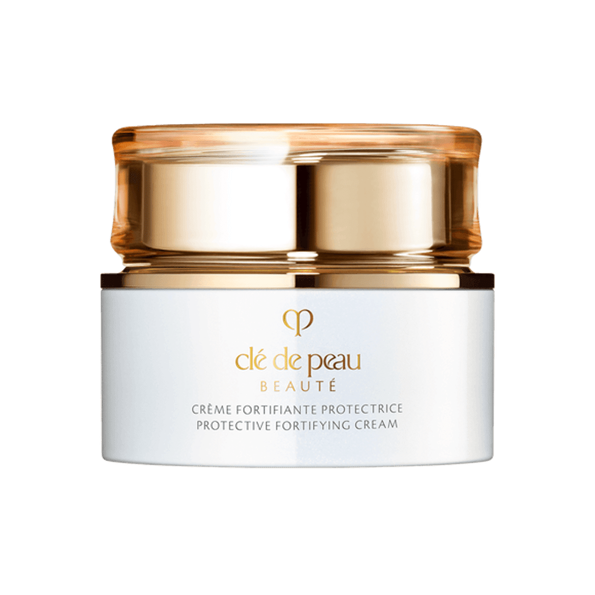 SHISEIDO Cle De Peau Fortifiante Intensive Day Cream 50g SPF25 PA+++ 1 กระป๋อง