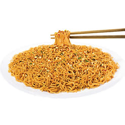 DOLL Instant Fried Noodle Deep Fried Garlic and Chilli Flv 112 g