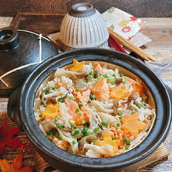 Vegan Takikomi Gohan (Mixed Rice) Seasoning 1 each