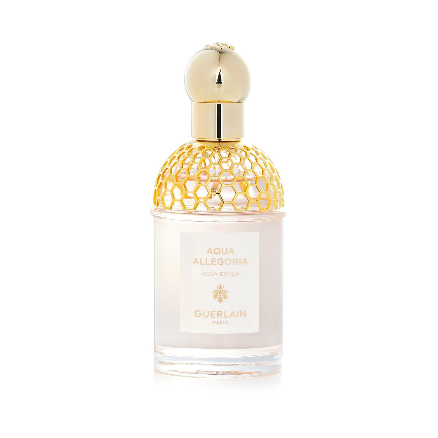 Guerlain Flowers and Waters - Delicate Rose Eau de Toilette EDT 75ml/2.5oz 75 มิลลิลิตร