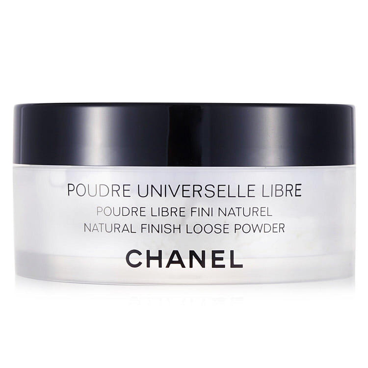 Chanel Poudre Universelle Libre - / - Weee!